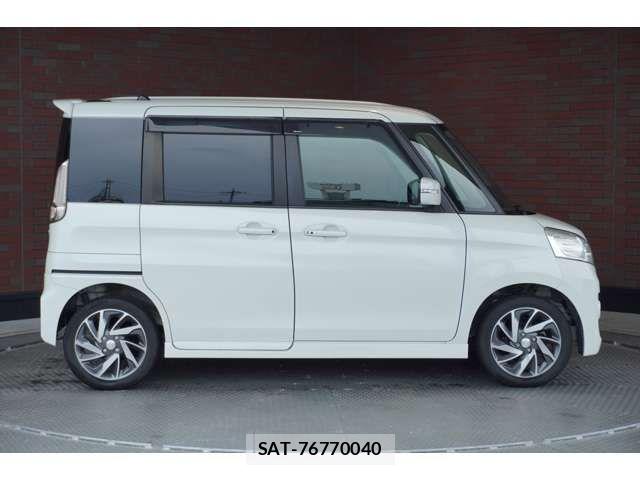 Suzuki SPACIA 2014-12 7879564-1