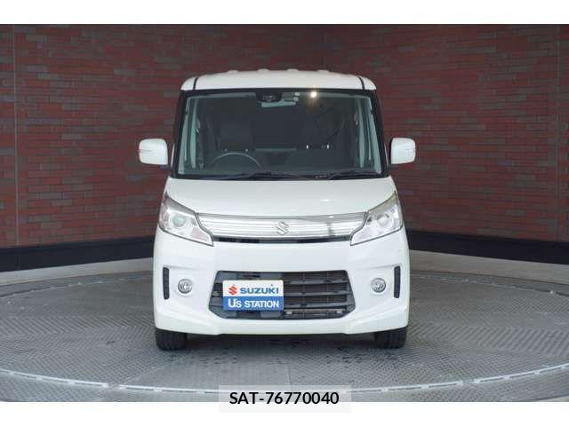 Suzuki SPACIA 2014-12 7879564-3