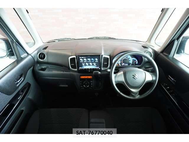Suzuki SPACIA 2014-12 7879564-4