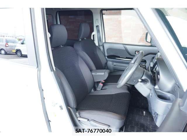 Suzuki SPACIA 2014-12 7879564-5