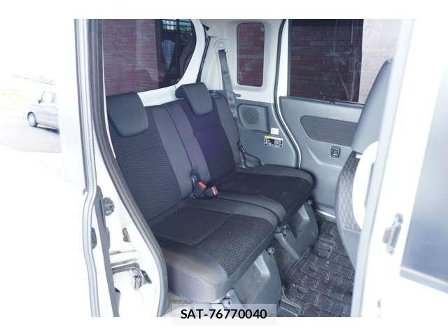 Suzuki SPACIA 2014-12 7879564-6