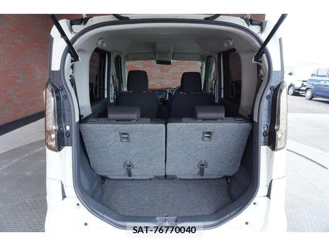 Suzuki SPACIA 2014-12 7879564-7