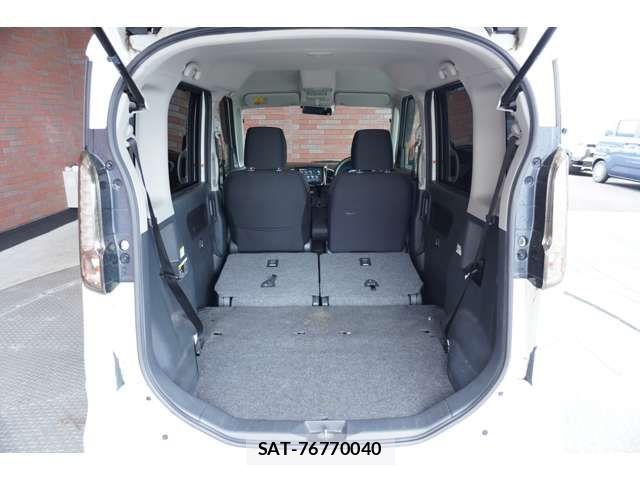 Suzuki SPACIA 2014-12 7879564-8