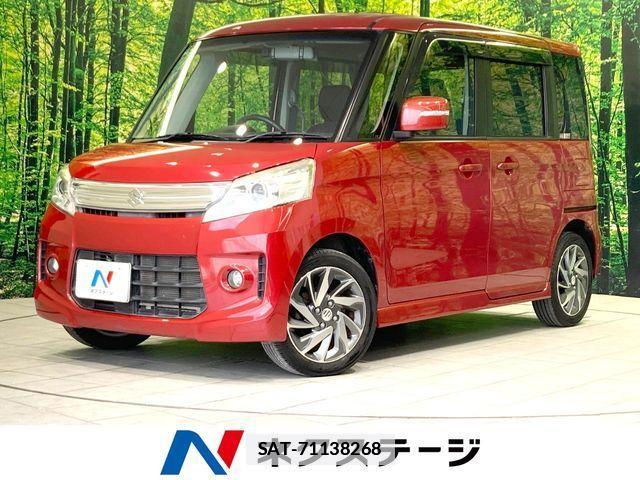 Suzuki SPACIA 2013-08 7879568-0
