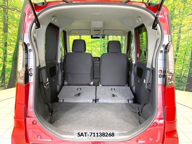 Suzuki SPACIA 2013-08 7879568-9