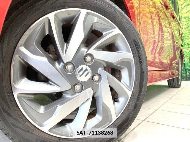 Suzuki SPACIA 2013-08 7879568-12