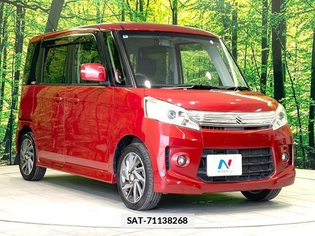 Suzuki SPACIA 2013-08 7879568-15