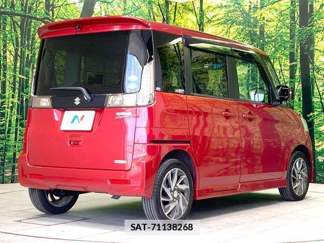 Suzuki SPACIA 2013-08 7879568-16