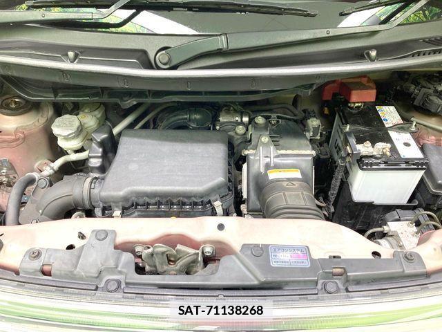 Suzuki SPACIA 2013-08 7879568-17