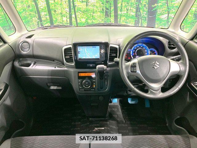 Suzuki SPACIA 2013-08 7879568-1