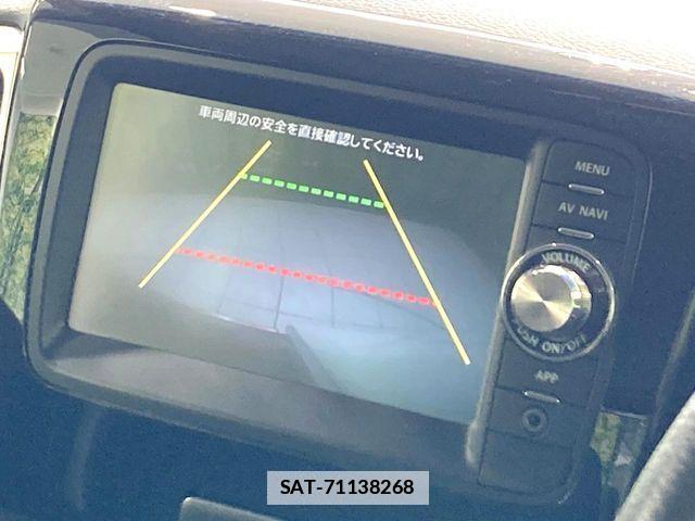 Suzuki SPACIA 2013-08 7879568-3