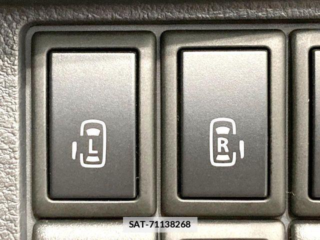 Suzuki SPACIA 2013-08 7879568-4