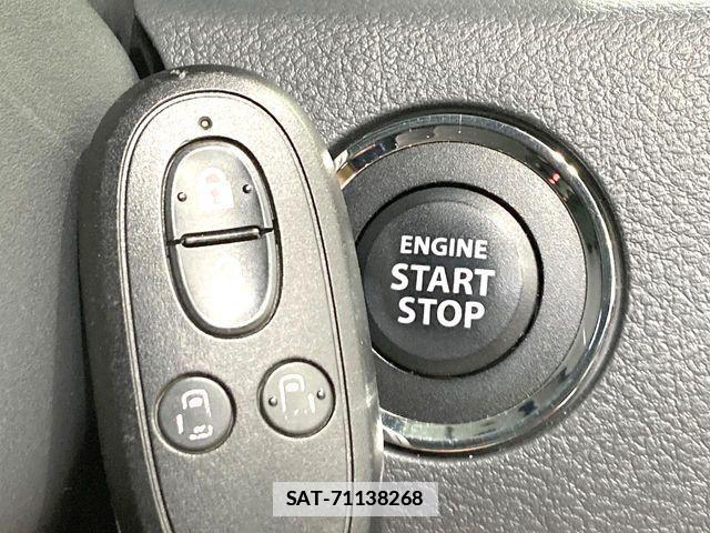 Suzuki SPACIA 2013-08 7879568-6