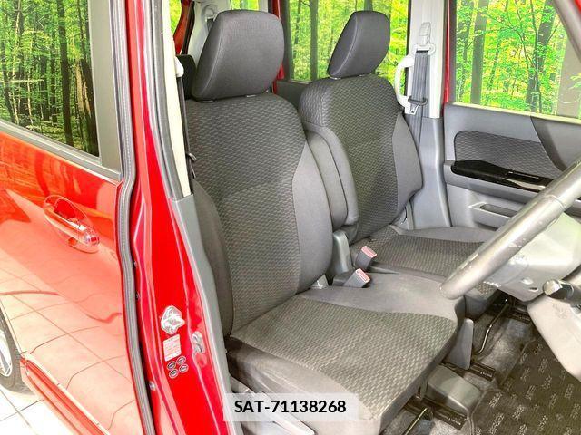 Suzuki SPACIA 2013-08 7879568-7