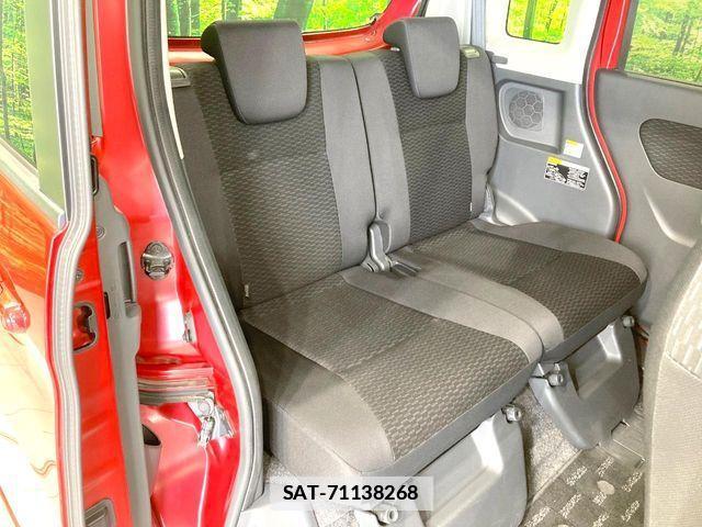 Suzuki SPACIA 2013-08 7879568-8