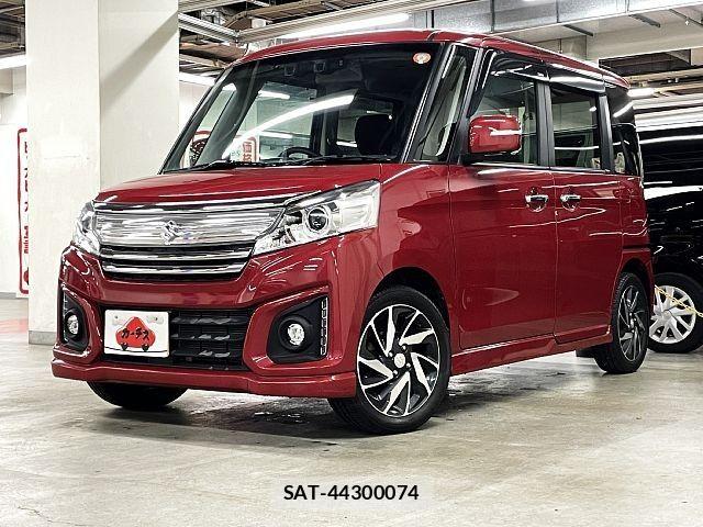 Suzuki SPACIA 2016-06 7879563-0