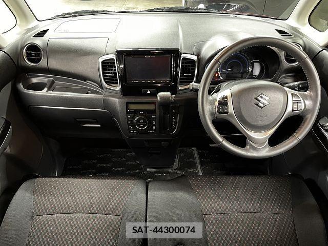 Suzuki SPACIA 2016-06 7879563-1