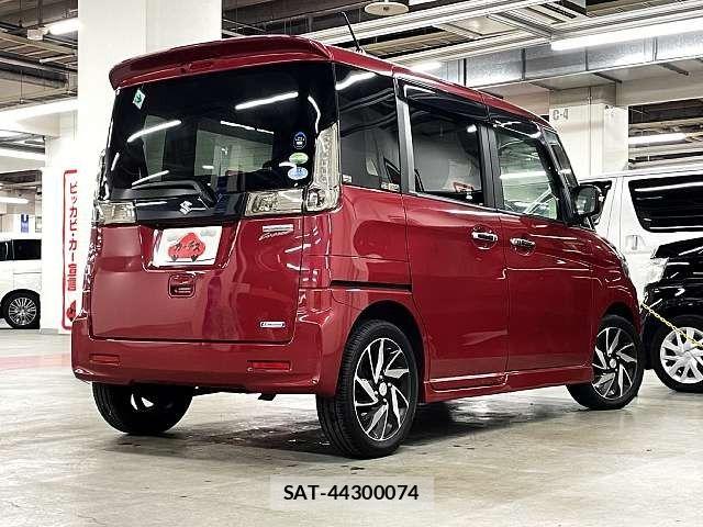 Suzuki SPACIA 2016-06 7879563-2