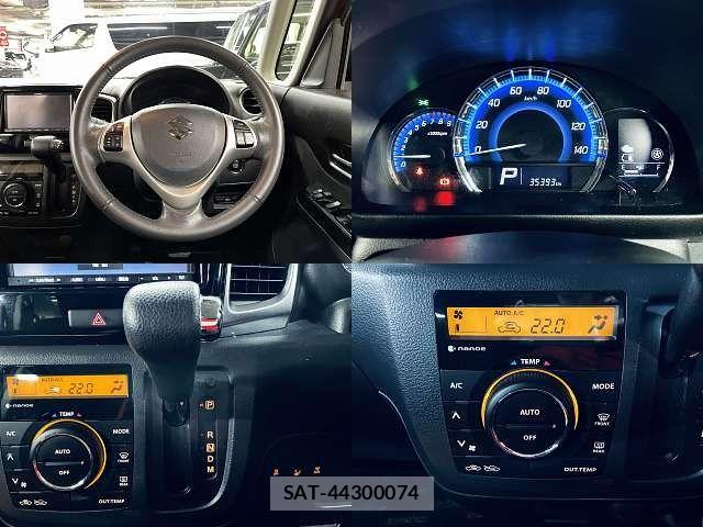 Suzuki SPACIA 2016-06 7879563-3