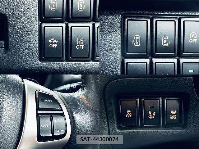 Suzuki SPACIA 2016-06 7879563-4