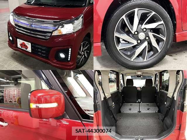Suzuki SPACIA 2016-06 7879563-6
