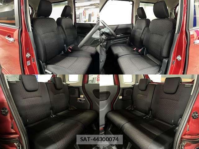Suzuki SPACIA 2016-06 7879563-7