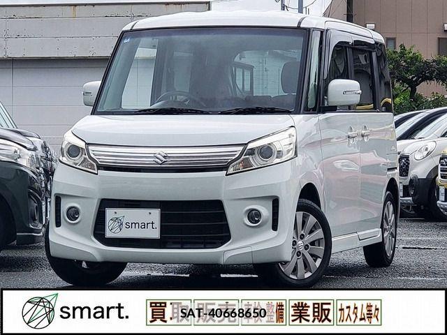 Suzuki SPACIA 2013-08 7903431-0