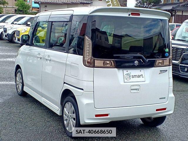 Suzuki SPACIA 2013-08 7903431-9