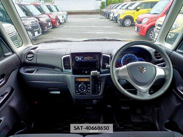 Suzuki SPACIA 2013-08 7903431-10