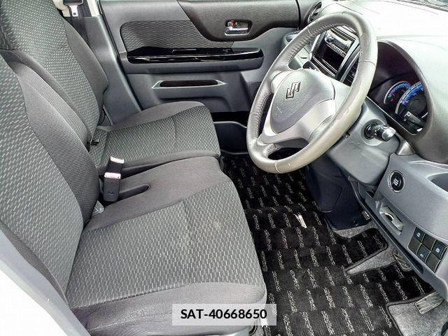 Suzuki SPACIA 2013-08 7903431-11