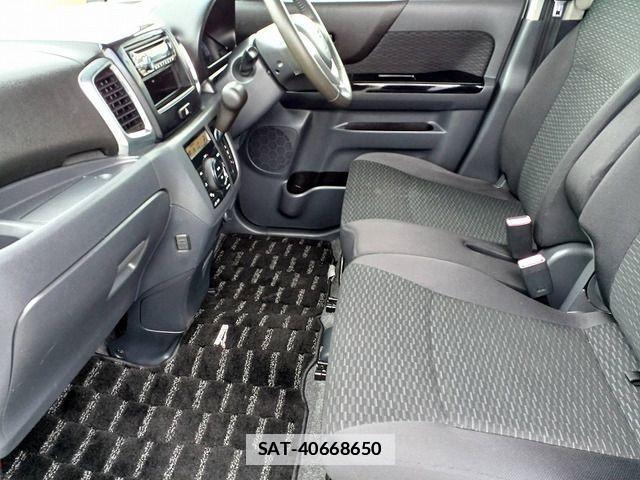Suzuki SPACIA 2013-08 7903431-12
