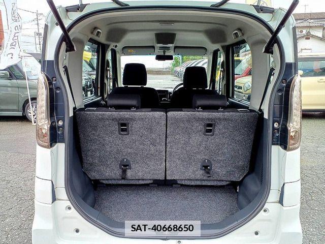 Suzuki SPACIA 2013-08 7903431-15