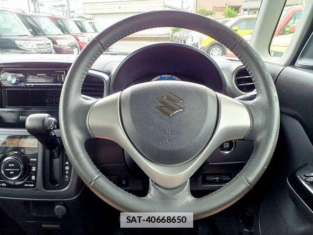 Suzuki SPACIA 2013-08 7903431-16