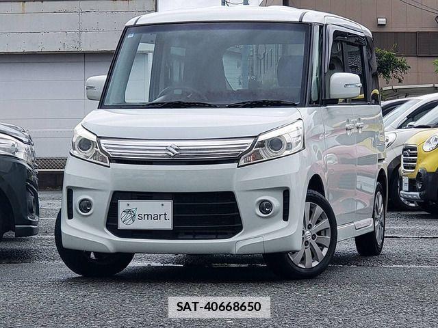 Suzuki SPACIA 2013-08 7903431-1