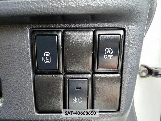 Suzuki SPACIA 2013-08 7903431-19