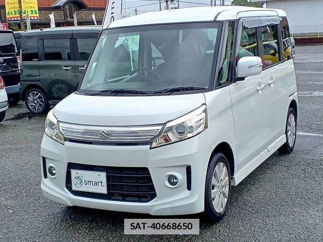 Suzuki SPACIA 2013-08 7903431-2