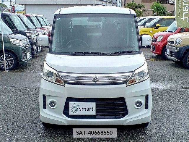 Suzuki SPACIA 2013-08 7903431-3