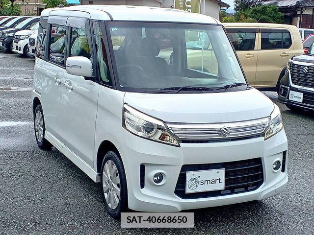 Suzuki SPACIA 2013-08 7903431-4