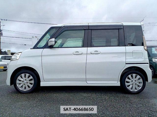 Suzuki SPACIA 2013-08 7903431-5