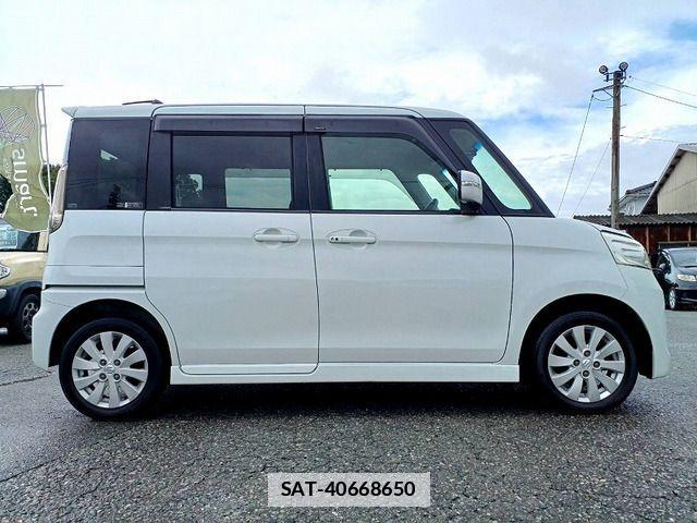 Suzuki SPACIA 2013-08 7903431-6