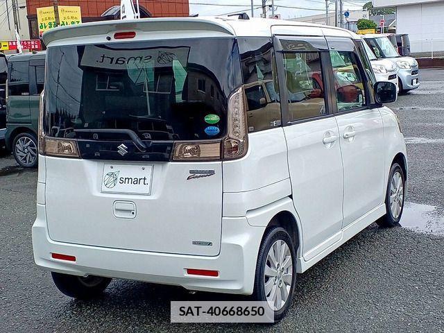 Suzuki SPACIA 2013-08 7903431-7