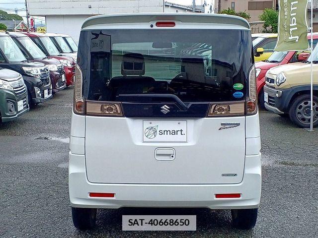 Suzuki SPACIA 2013-08 7903431-8