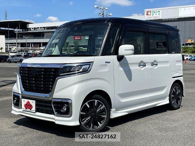 Suzuki SPACIA 2021-08 7963852-0