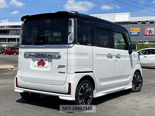 Suzuki SPACIA 2021-08 7963852-2