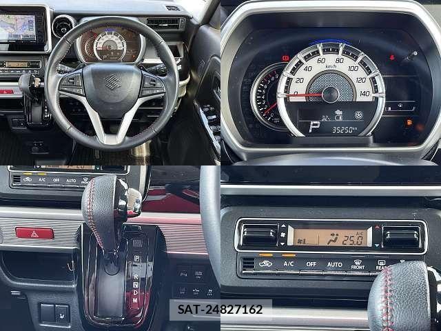 Suzuki SPACIA 2021-08 7963852-3