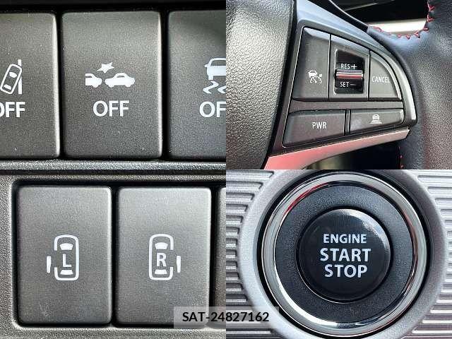 Suzuki SPACIA 2021-08 7963852-4