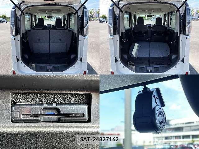 Suzuki SPACIA 2021-08 7963852-8