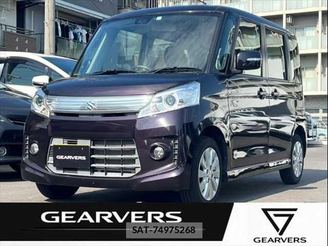 Suzuki SPACIA 2013-12 7981079-0