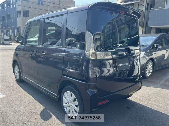 Suzuki SPACIA 2013-12 7981079-9