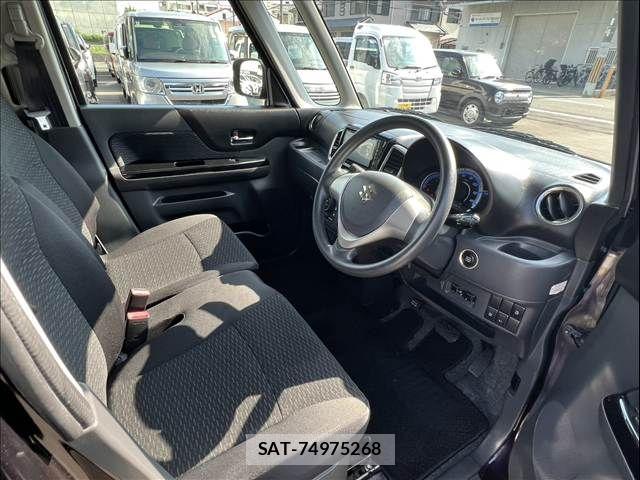 Suzuki SPACIA 2013-12 7981079-12